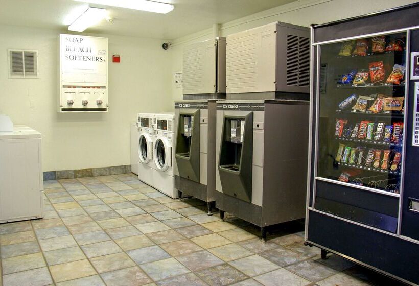 Motel 6enfield, Ct  Hartford