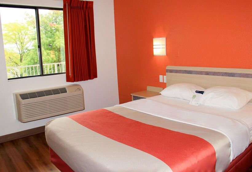 Motel 6enfield, Ct  Hartford