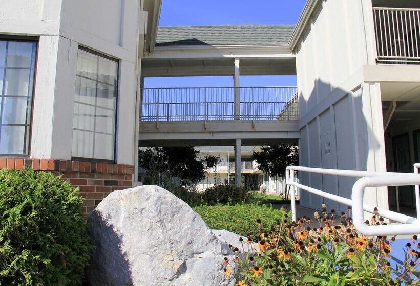 Motel 6enfield, Ct  Hartford