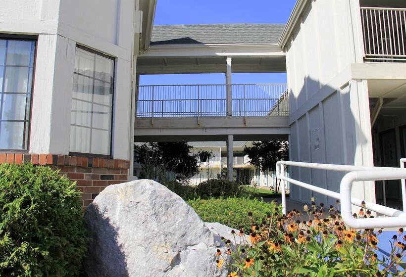 Motel 6enfield, Ct  Hartford