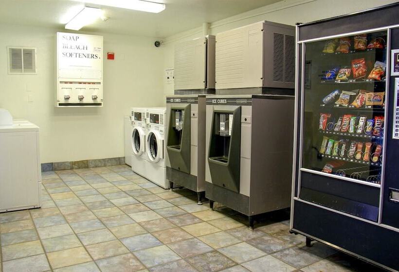 Motel 6enfield, Ct  Hartford