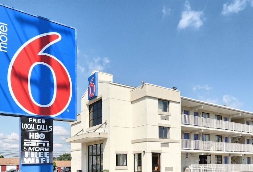 Motel 6maple Shade Township, Nj  Philadelphia  Mt Laurel