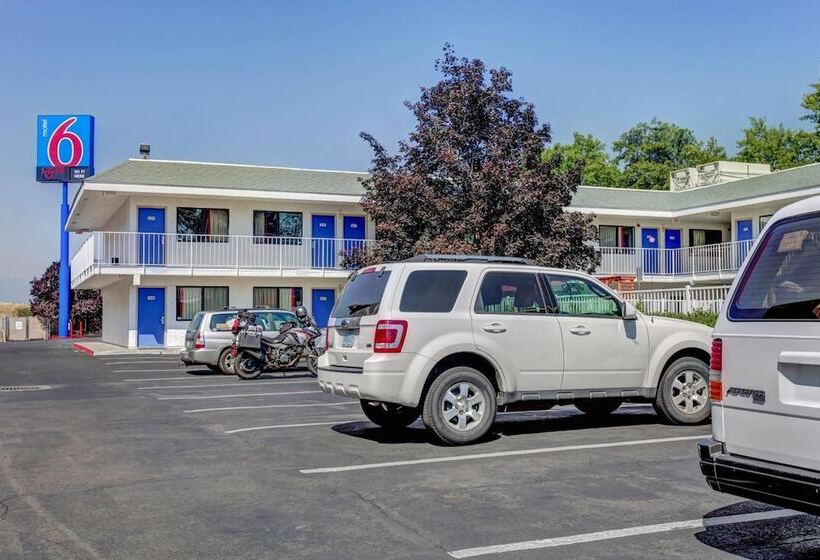 Motel 6medford, Or