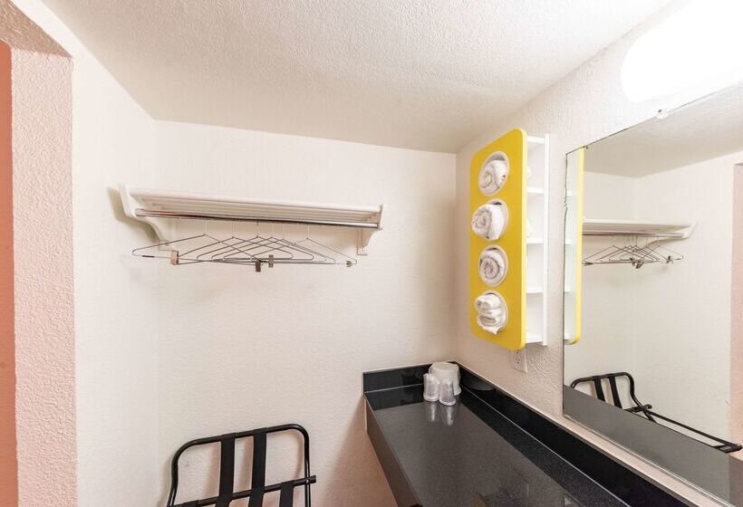 Motel 6north Richland Hills, Tx