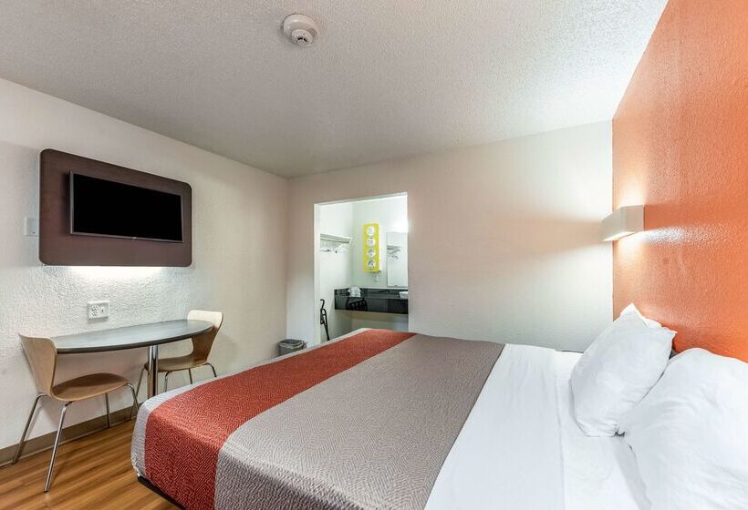 Motel 6north Richland Hills, Tx