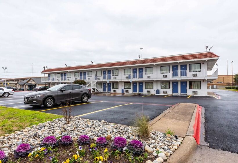 Motel 6north Richland Hills, Tx