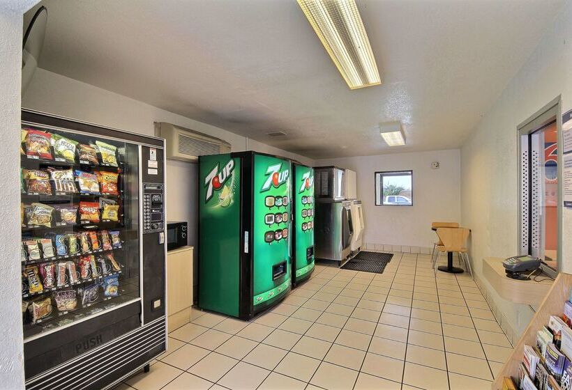 Motel 6 San Marcos, Tx