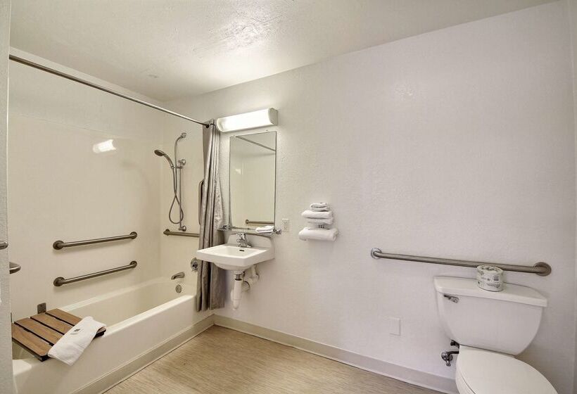 Motel 6 San Marcos, Tx