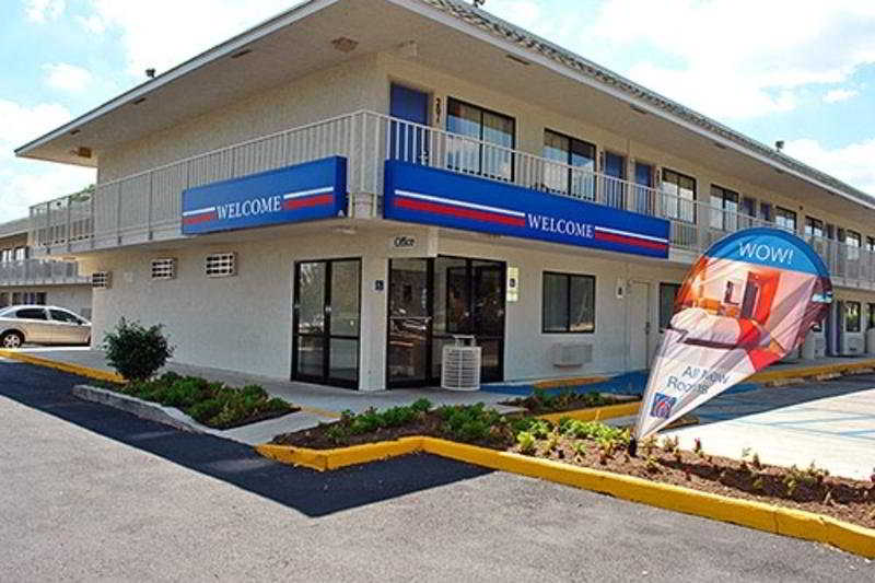 Motel 6 San Marcos, Tx