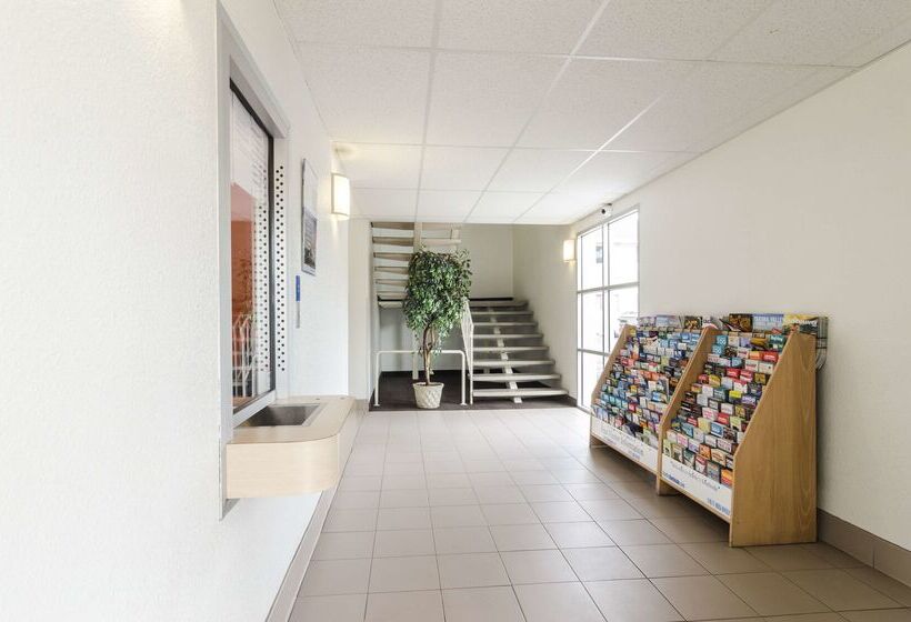 Motel 6seattle, Wa  Seatac Airport South