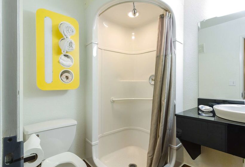 Motel 6seattle, Wa  Seatac Airport South