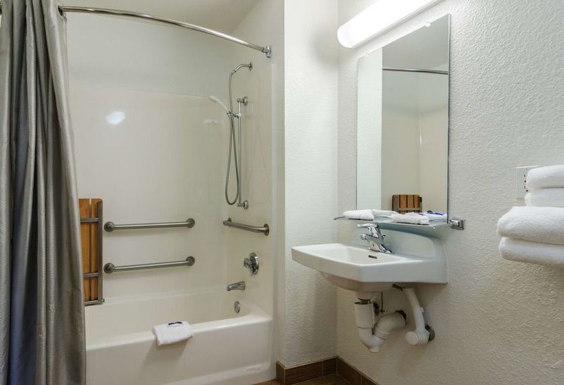 Motel 6seattle, Wa  Seatac Airport South