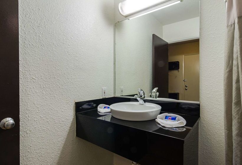 Motel 6seattle, Wa  Seatac Airport South