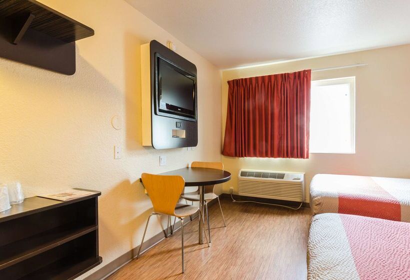 Motel 6seattle, Wa  Seatac Airport South