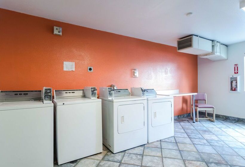 Motel 6seattle, Wa  Seatac Airport South