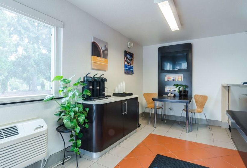 Motel 6seattle, Wa  Seatac Airport South