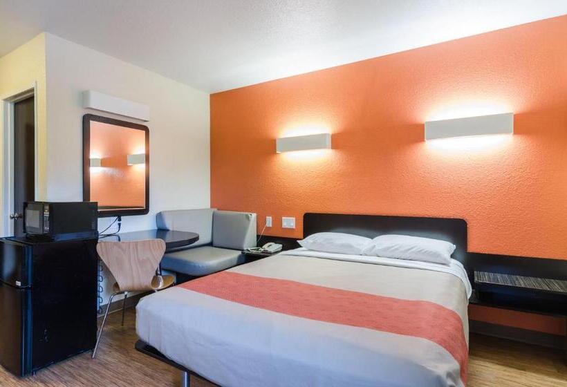 Motel 6seattle, Wa  Seatac Airport South