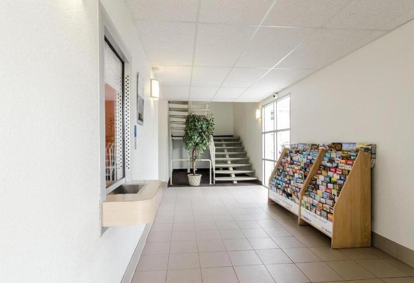 Motel 6seattle, Wa  Seatac Airport South