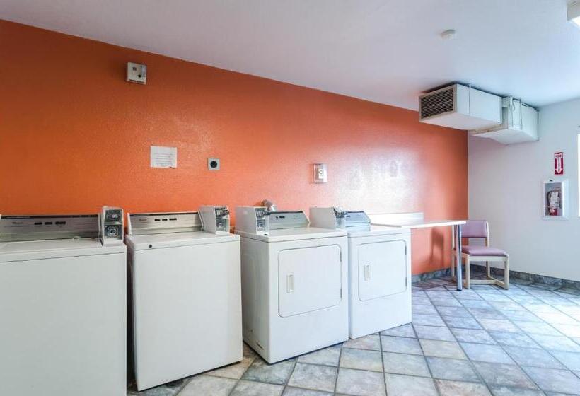 Motel 6seattle, Wa  Seatac Airport South