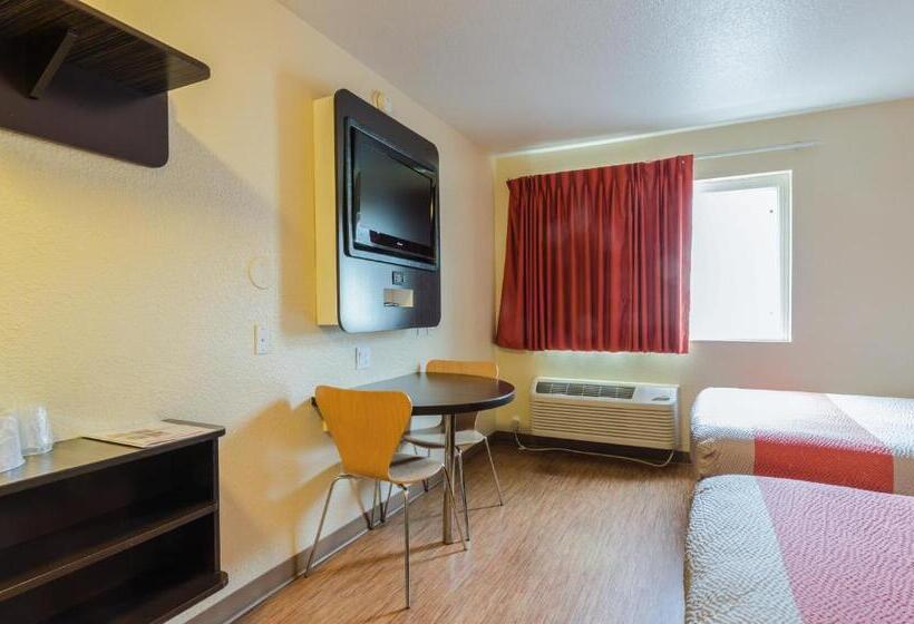Motel 6seattle, Wa  Seatac Airport South