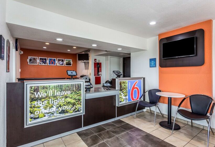 Motel 6twin Falls, Id