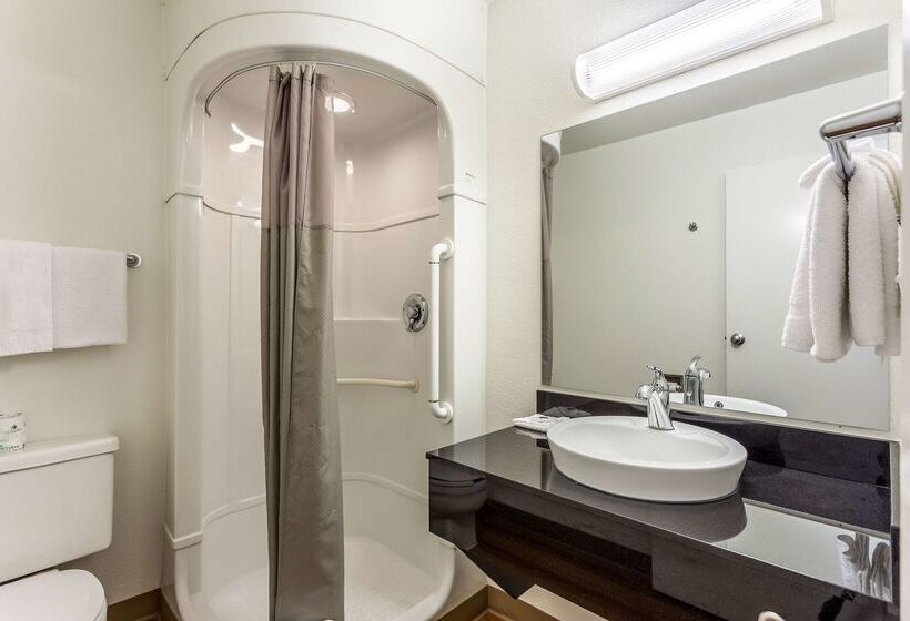 Motel 6twin Falls, Id