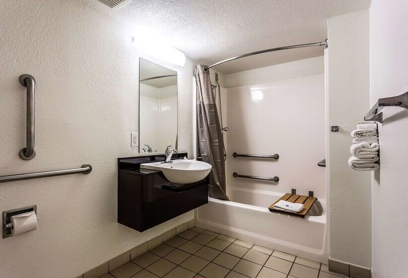 Motel 6twin Falls, Id