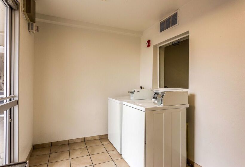 Motel 6twin Falls, Id