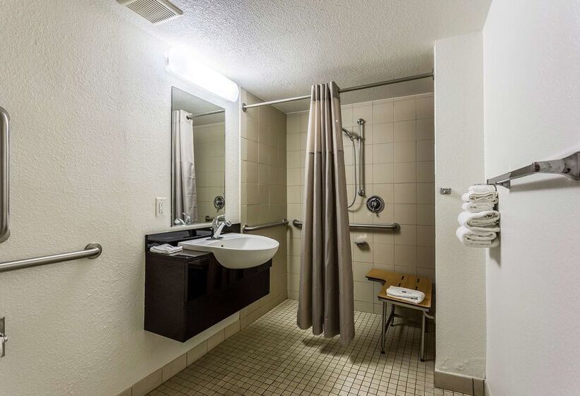 Motel 6twin Falls, Id