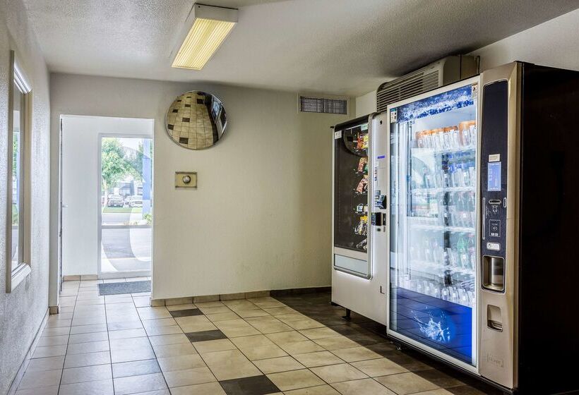 Motel 6twin Falls, Id