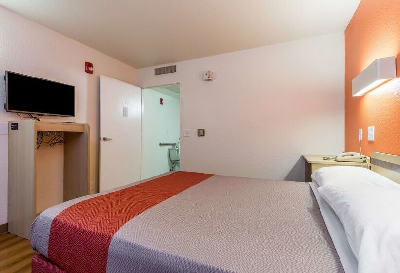 Motel 6twin Falls, Id