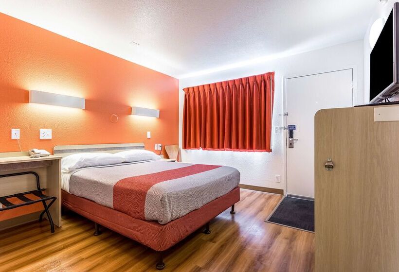 Motel 6twin Falls, Id