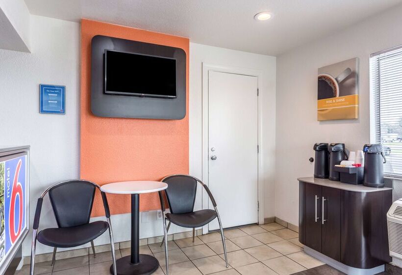 Motel 6twin Falls, Id