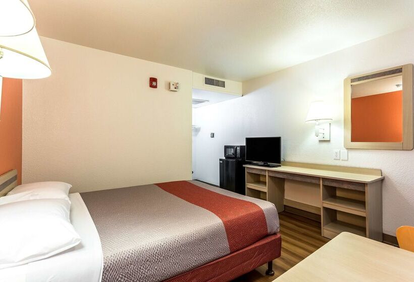 Motel 6twin Falls, Id