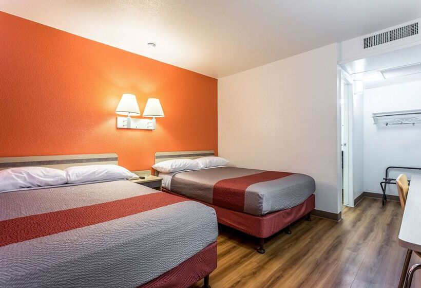 Motel 6twin Falls, Id