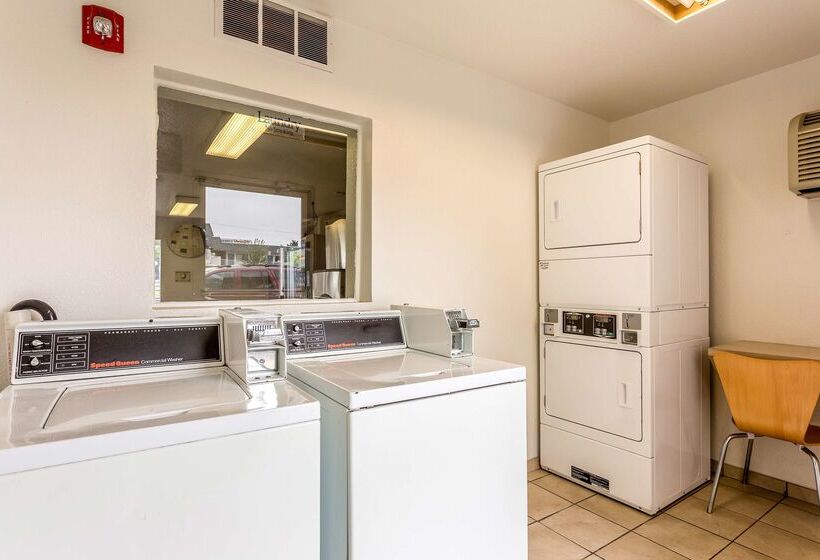 Motel 6twin Falls, Id