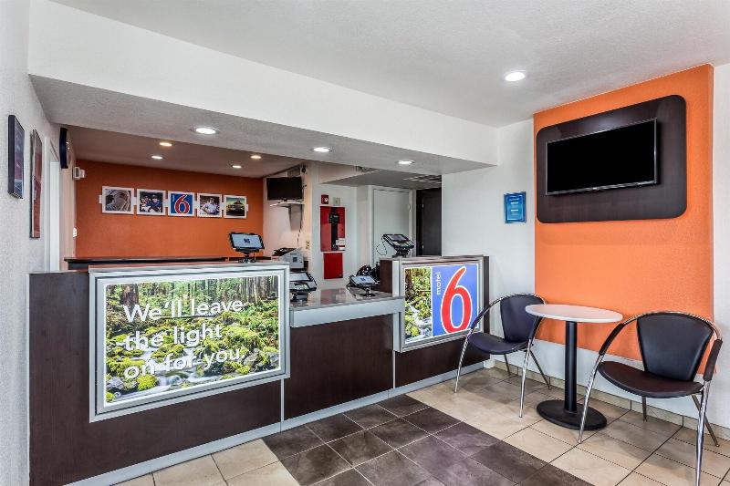 Motel 6twin Falls, Id