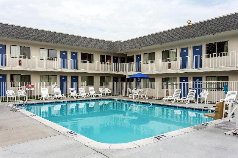 Motel 6twin Falls, Id