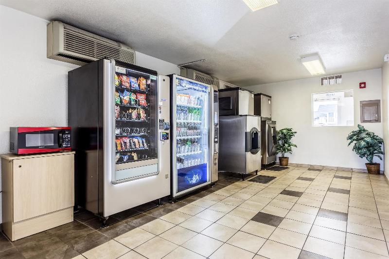 Motel 6twin Falls, Id