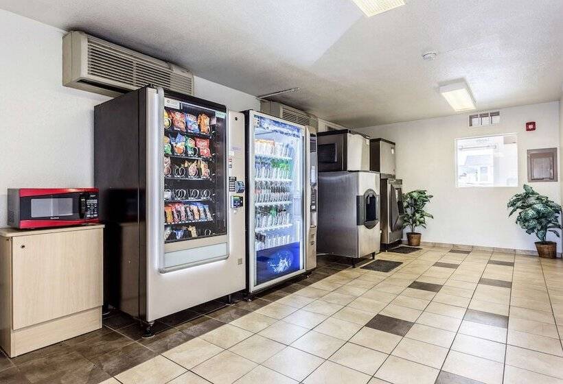 Motel 6twin Falls, Id