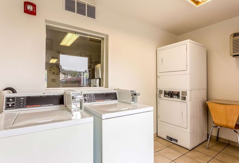 Motel 6twin Falls, Id