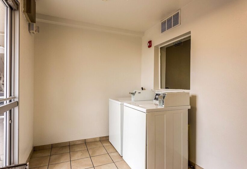 Motel 6twin Falls, Id