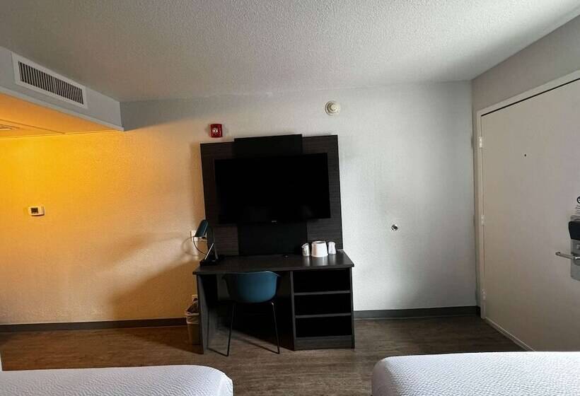 Motel 6twin Falls, Id