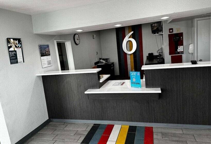 Motel 6twin Falls, Id