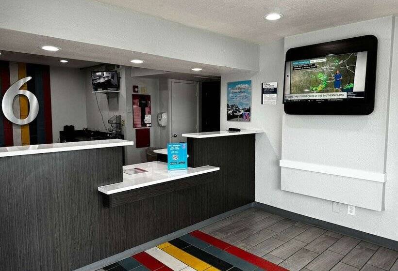 Motel 6twin Falls, Id