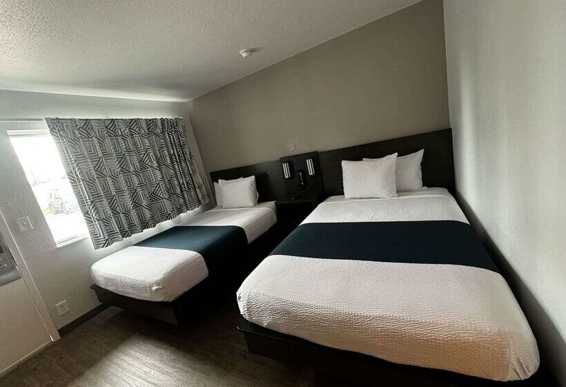 Motel 6twin Falls, Id