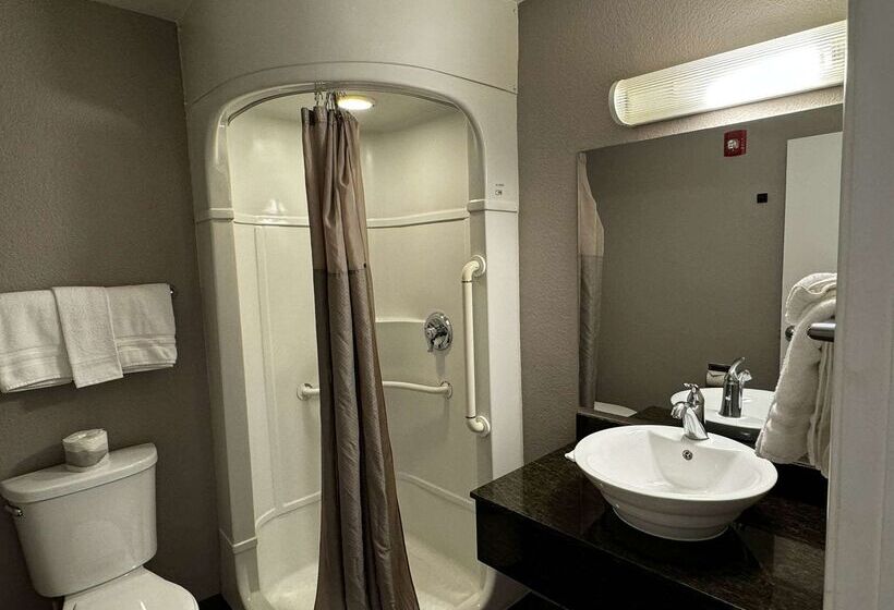 Motel 6twin Falls, Id