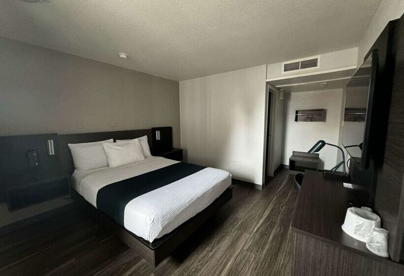 Motel 6twin Falls, Id