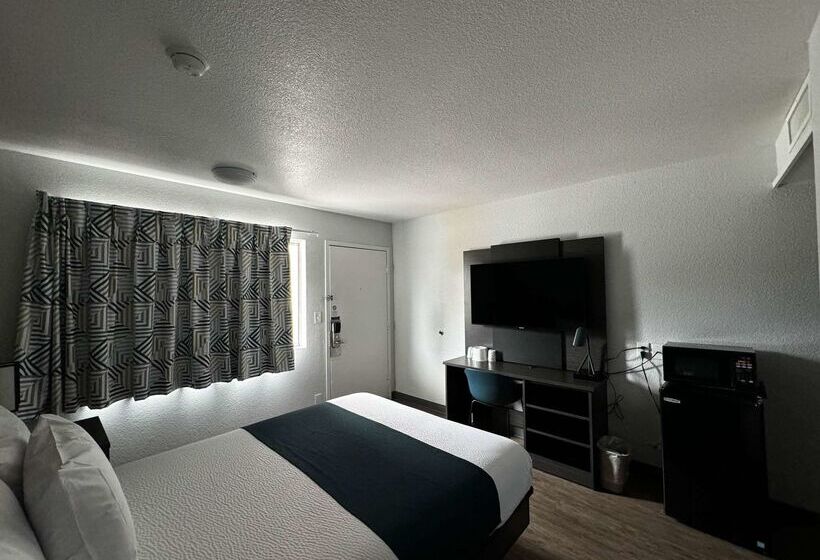 Motel 6twin Falls, Id