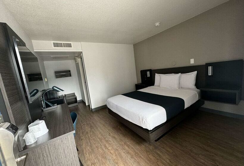 Motel 6twin Falls, Id